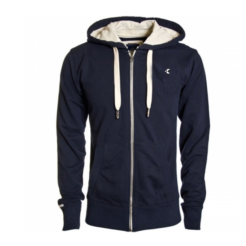 Fleece Hoodies